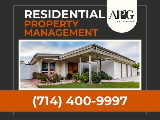 APG Properties