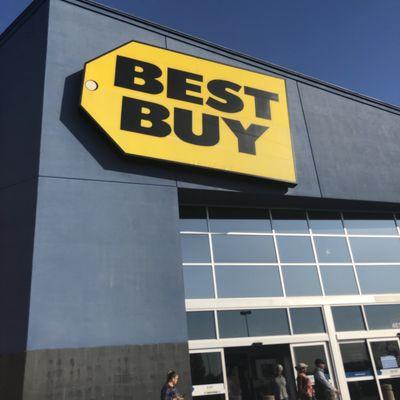 Best Buy