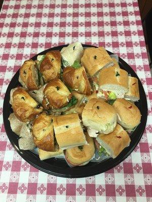 Courthouse Cafe & Catering