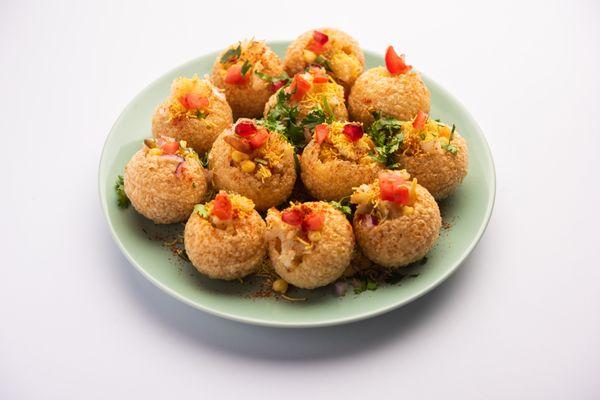 Sev Puri