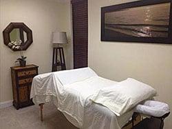 Acupuncture Therapy Room 2