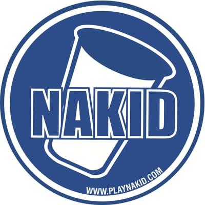 NAKID Social Sports