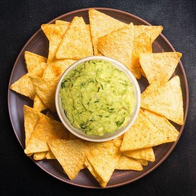 Maizal guacamole