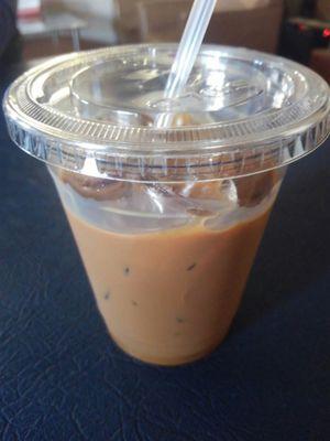 Cafe sua da