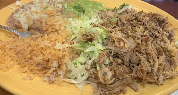 Carnitas