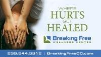 Breaking Free Wellness Center