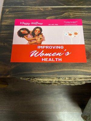 Women's Health