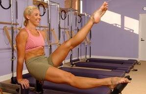 Pilates