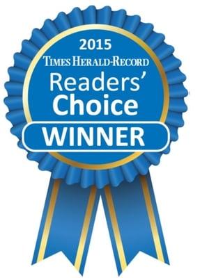 Voted best pet groomer & best pet sitter by the Times Herald Record readers