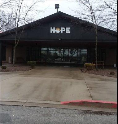 Hope Center