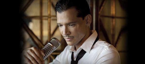 R&B Legend EL DEBARGE