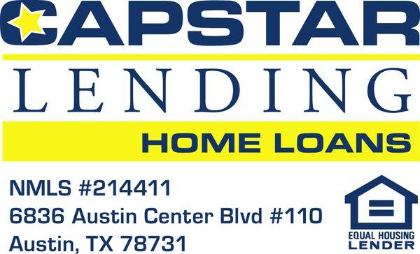 Capstar Lending