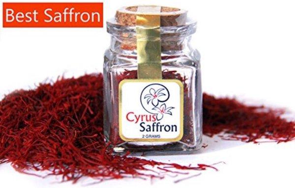 Saffron