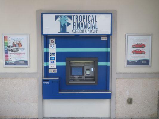 West Palm Branch ATM