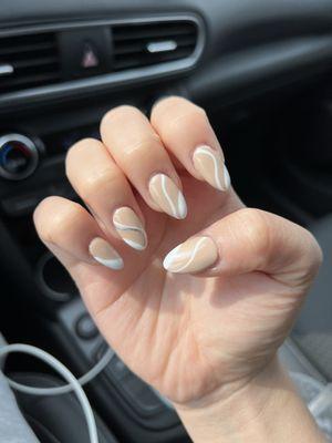 Non chip full set