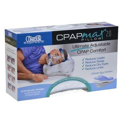 CPAP Max Pillow $75 (30 day guarantee)