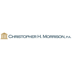 Christopher H. Morrison, P.A.