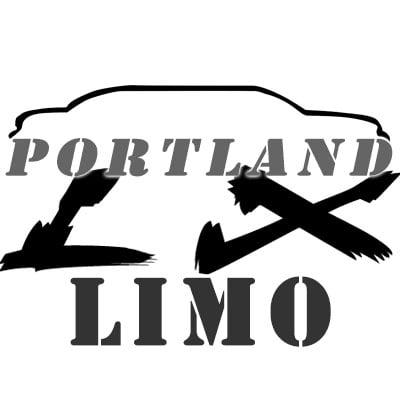 Portland LX Limo logo