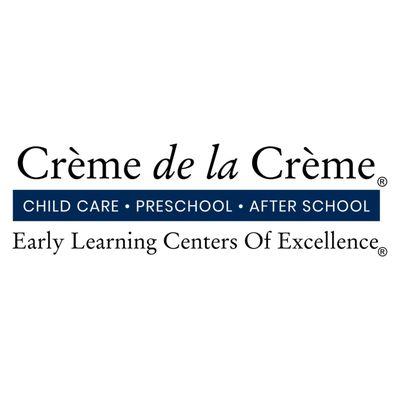 Crème de la Crème Learning Center of South Denton Tap