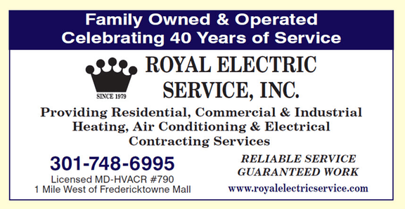 Royal Electrical Services