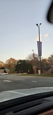 High Point University