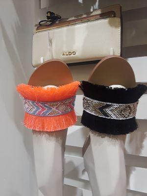 Even ALDO Accessories is summer ready!