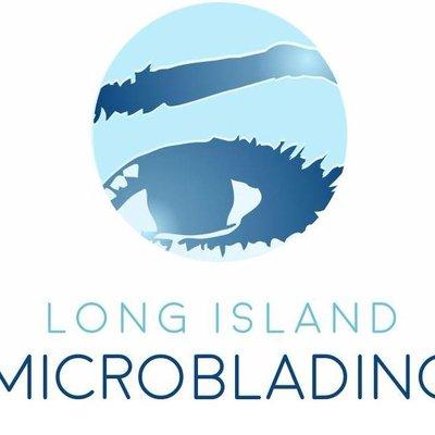 Long Island Microblading