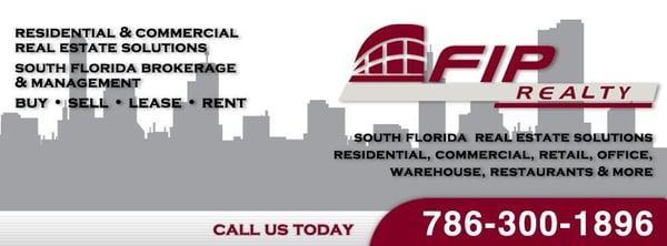 FIP Realty Services, LLC