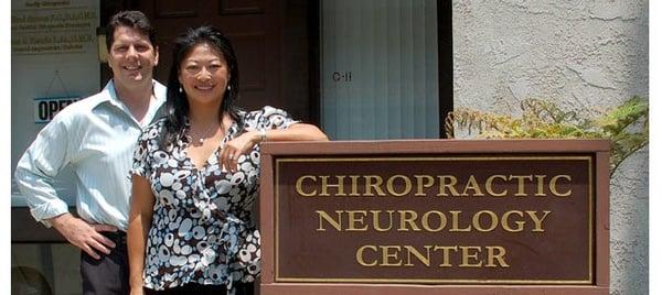 Long Beach Chiropractors: Dr Shad Groves and Dr Karin Kim