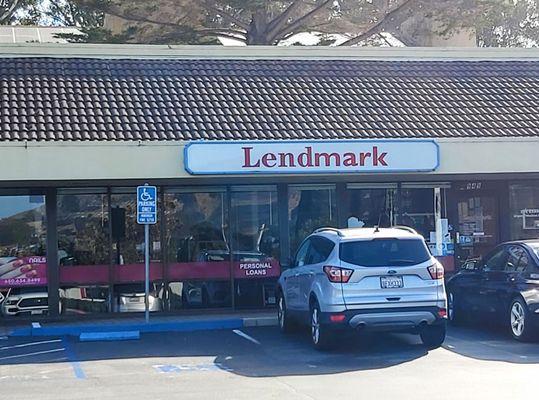 Lendmark Financial Services LLC