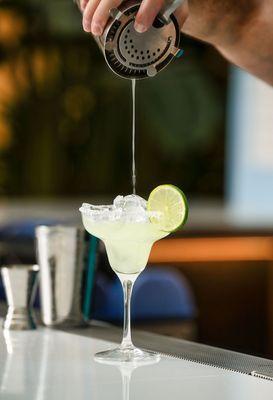 Signature Margarita