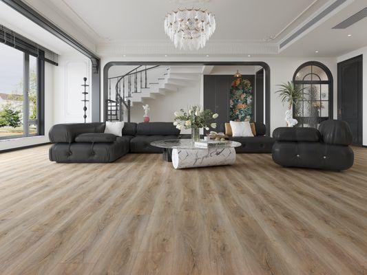 Pacific West Flooring