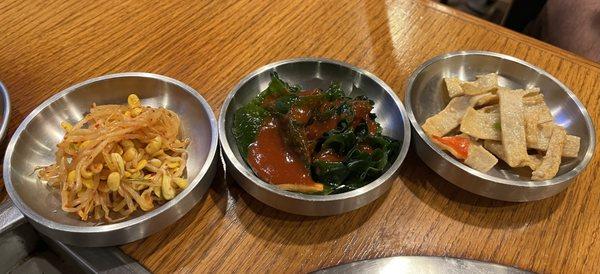 Banchan