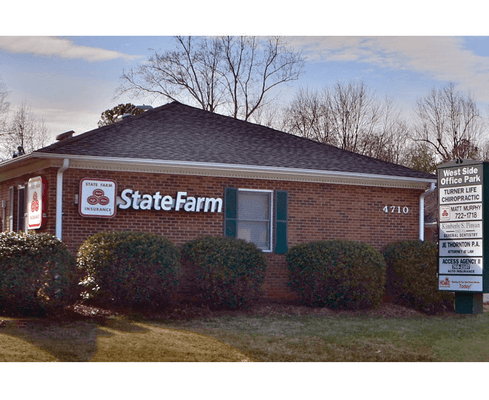 State Farm Office