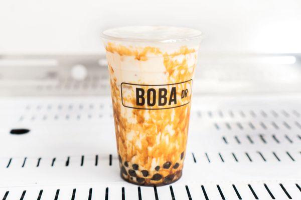 Boba Drive