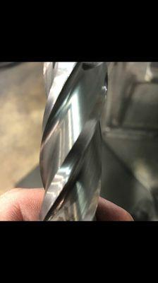 Endmill