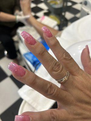 Beautiful nails