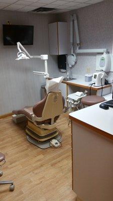 Every patient is unique at Advanced Dentistry of Butler, we'll discuss your needs.