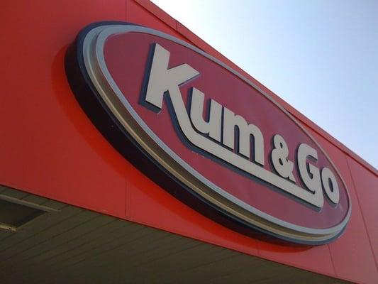 Kum and Go - Colfax, IA