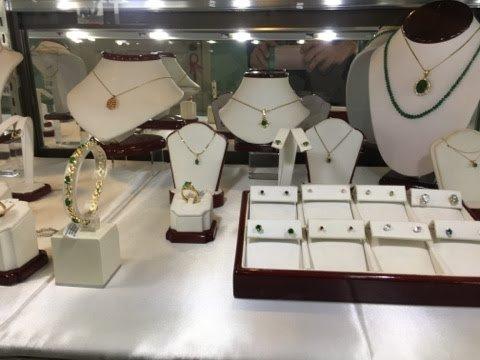 Vast Variety of Jewelry for your Event or Special Occasion