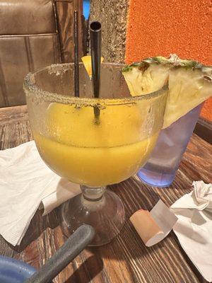 Mango gigantic Margarita