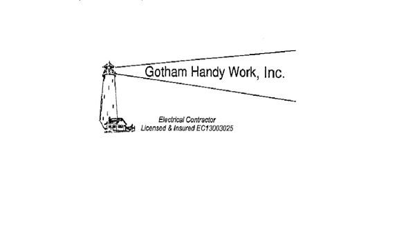 Gotham Handy Work