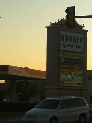 Kroger Pharmacy