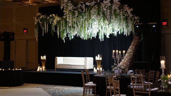 Prestige Wedding Decoration