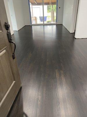 M & M Custom Flooring