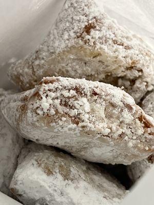 Beignets