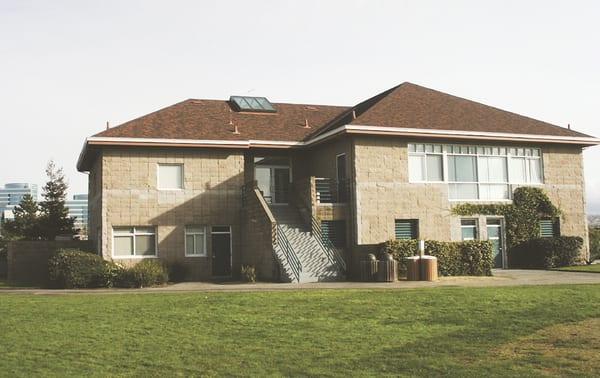 Belmont Sports Complex & Conference Center