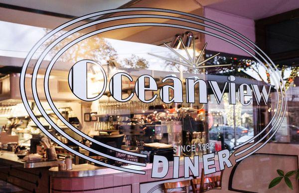 Oceanview Diner