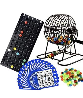 Bingo game for rent!