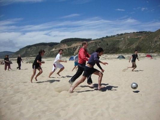 San Francisco Soccer